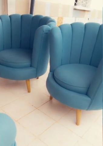 Living room set on a cheap price #1